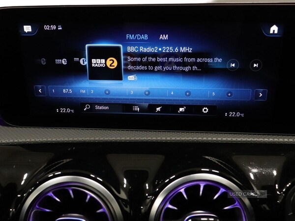 Used Mercedes-Benz A-Class 2021 for sale - 76702779: Photo 20