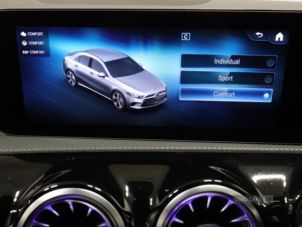 Used Mercedes-Benz A-Class 2021 for sale - 76702779: Photo 21