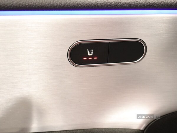 Used Mercedes-Benz A-Class 2021 for sale - 76702779: Photo 23