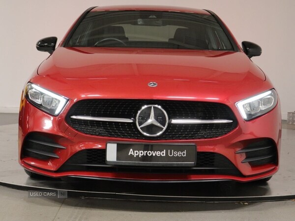 Used Mercedes-Benz A-Class 2021 for sale - 76702779: Photo 25