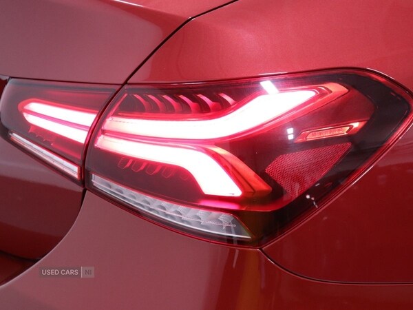 Used Mercedes-Benz A-Class 2021 for sale - 76702779: Photo 26