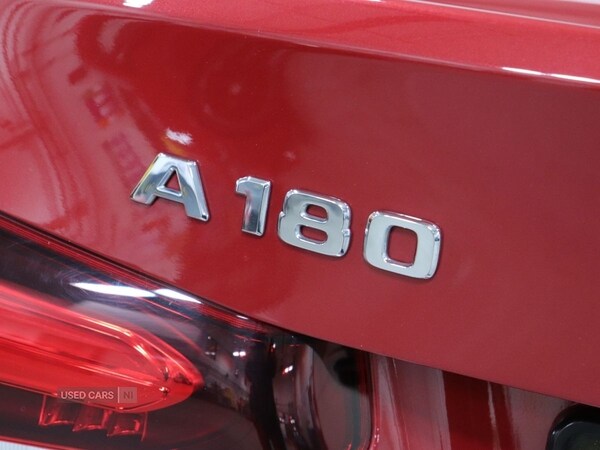 Used Mercedes-Benz A-Class 2021 for sale - 76702779: Photo 27