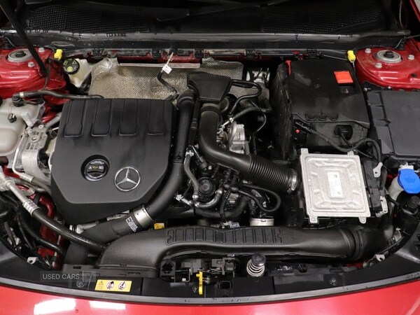 Used Mercedes-Benz A-Class 2021 for sale - 76702779: Photo 29