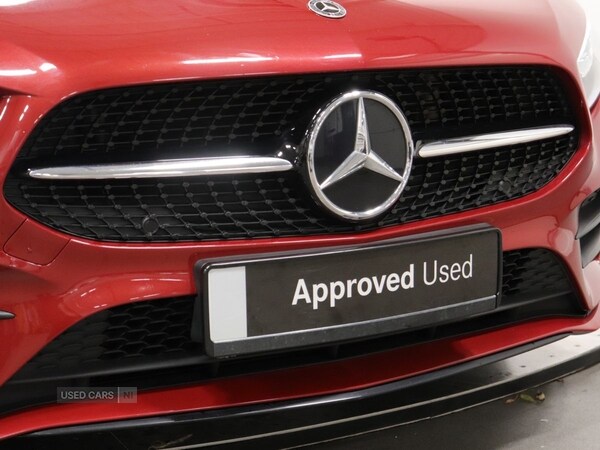 Used Mercedes-Benz A-Class 2021 for sale - 76702779: Photo 31