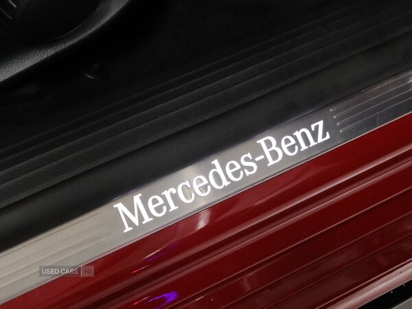 Used Mercedes-Benz A-Class 2021 for sale - 76702779: Photo 32