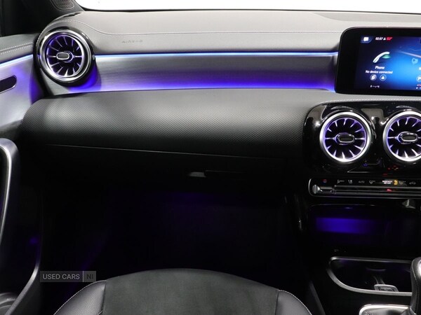 Used Mercedes-Benz A-Class 2021 for sale - 76702779: Photo 34