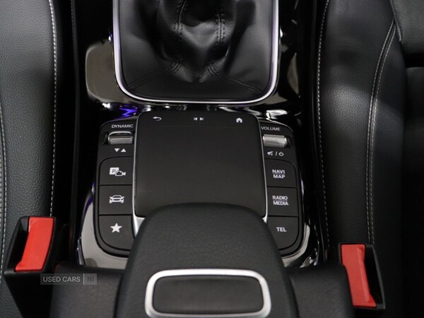 Used Mercedes-Benz A-Class 2021 for sale - 76702779: Photo 35