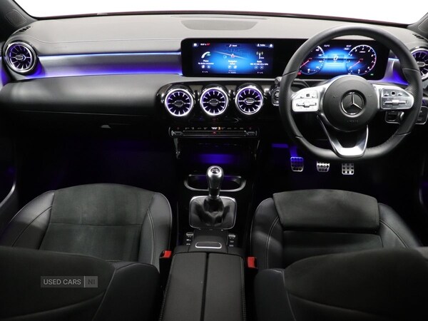 Used Mercedes-Benz A-Class 2021 for sale - 76702779: Photo 36