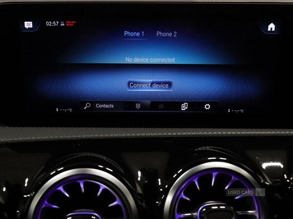 Used Mercedes-Benz A-Class 2021 for sale - 76702779: Photo 37