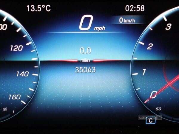 Used Mercedes-Benz A-Class 2021 for sale - 76702779: Photo 38