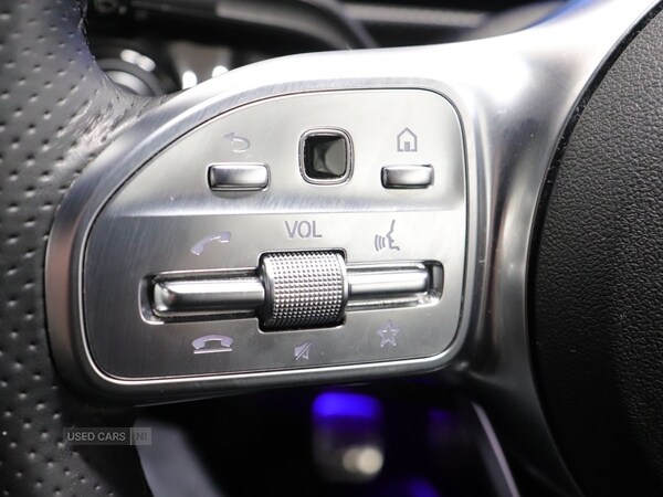 Used Mercedes-Benz A-Class 2021 for sale - 76702779: Photo 39