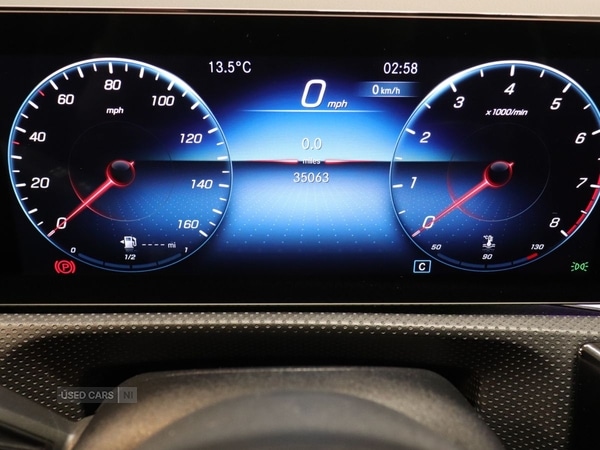 Used Mercedes-Benz A-Class 2021 for sale - 76702779: Photo 4