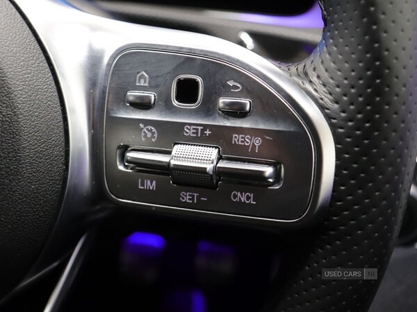 Used Mercedes-Benz A-Class 2021 for sale - 76702779: Photo 40