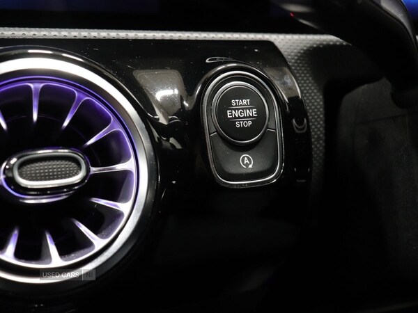 Used Mercedes-Benz A-Class 2021 for sale - 76702779: Photo 41