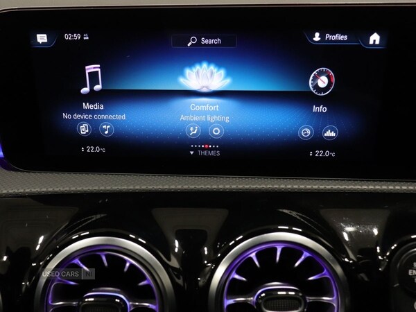 Used Mercedes-Benz A-Class 2021 for sale - 76702779: Photo 42