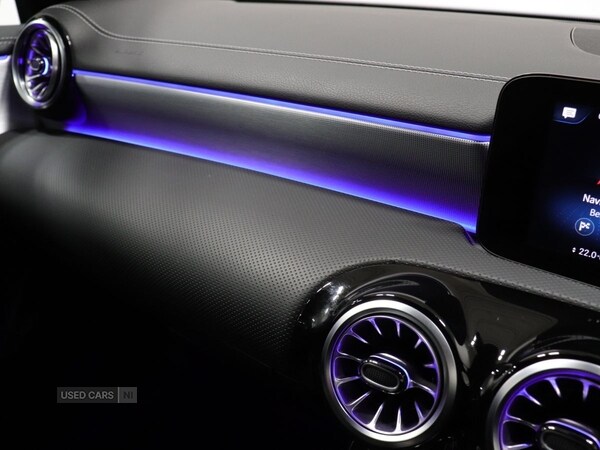 Used Mercedes-Benz A-Class 2021 for sale - 76702779: Photo 43