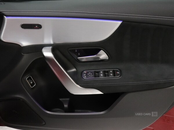 Used Mercedes-Benz A-Class 2021 for sale - 76702779: Photo 45