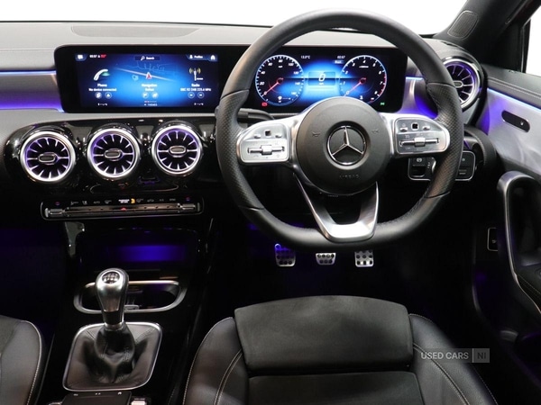 Used Mercedes-Benz A-Class 2021 for sale - 76702779: Photo 5