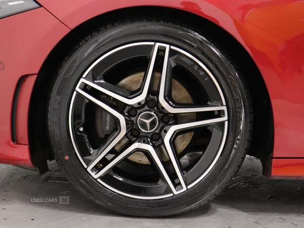 Used Mercedes-Benz A-Class 2021 for sale - 76702779: Photo 6