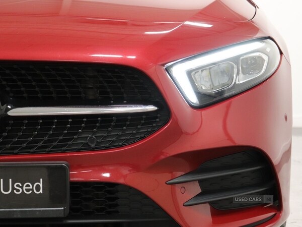 Used Mercedes-Benz A-Class 2021 for sale - 76702779: Photo 7