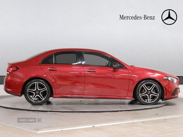 Used Mercedes-Benz A-Class 2021 for sale - 76702779: Photo 8