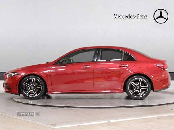 Used Mercedes-Benz A-Class 2021 for sale - 76702779: Photo 9
