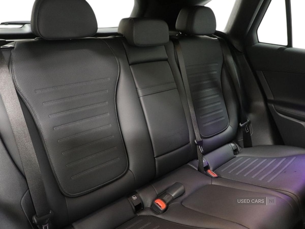 Used Mercedes-Benz GLC 2023 for sale - 77306496: Photo 11