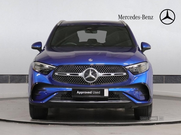 Used Mercedes-Benz GLC 2023 for sale - 77306496: Photo 13