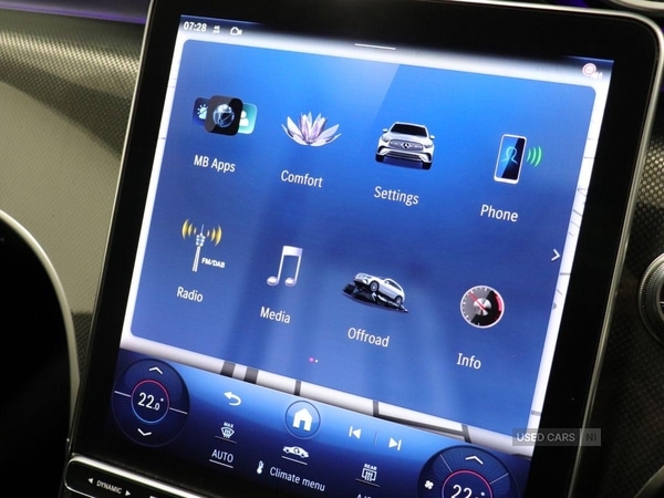 Used Mercedes-Benz GLC 2023 for sale - 77306496: Photo 17