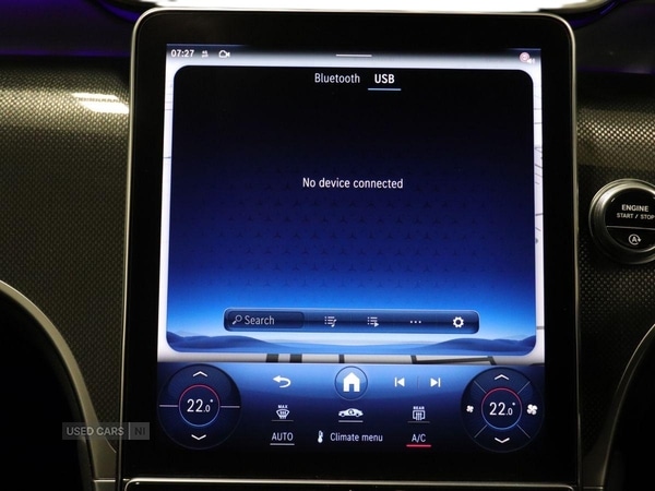 Used Mercedes-Benz GLC 2023 for sale - 77306496: Photo 18