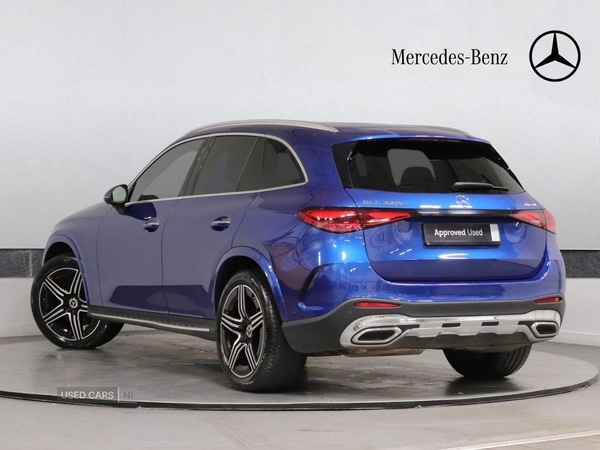 Used Mercedes-Benz GLC 2023 for sale - 77306496: Photo 2