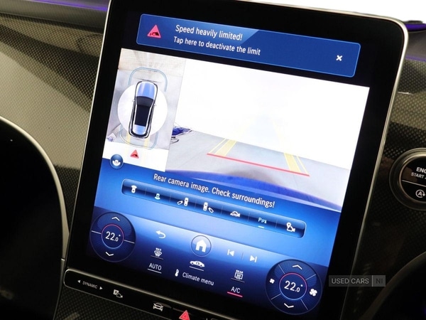 Used Mercedes-Benz GLC 2023 for sale - 77306496: Photo 20