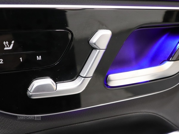 Used Mercedes-Benz GLC 2023 for sale - 77306496: Photo 22