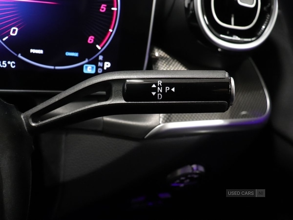 Used Mercedes-Benz GLC 2023 for sale - 77306496: Photo 23