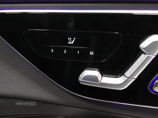 Used Mercedes-Benz GLC 2023 for sale - 77306496: Photo 24