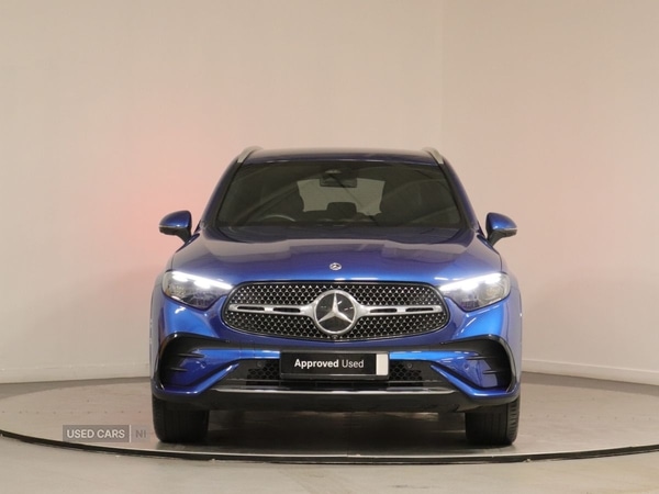 Used Mercedes-Benz GLC 2023 for sale - 77306496: Photo 25