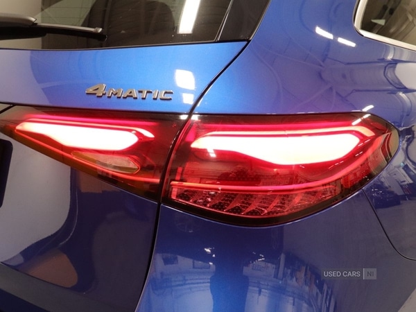 Used Mercedes-Benz GLC 2023 for sale - 77306496: Photo 26