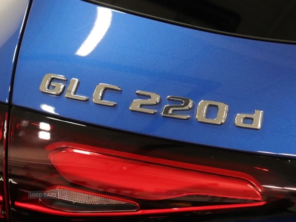 Used Mercedes-Benz GLC 2023 for sale - 77306496: Photo 27