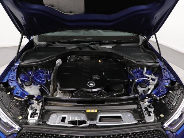 Used Mercedes-Benz GLC 2023 for sale - 77306496: Photo 29