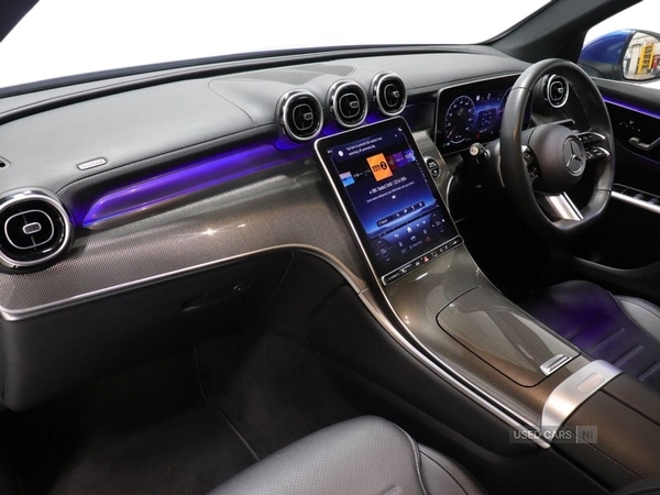 Used Mercedes-Benz GLC 2023 for sale - 77306496: Photo 3