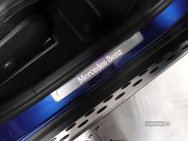 Used Mercedes-Benz GLC 2023 for sale - 77306496: Photo 32