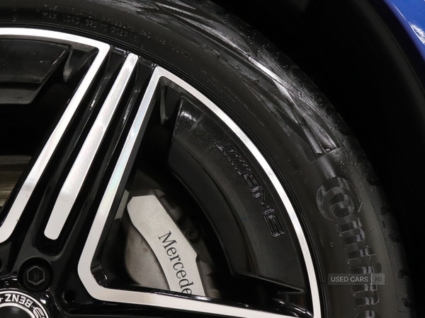 Used Mercedes-Benz GLC 2023 for sale - 77306496: Photo 34