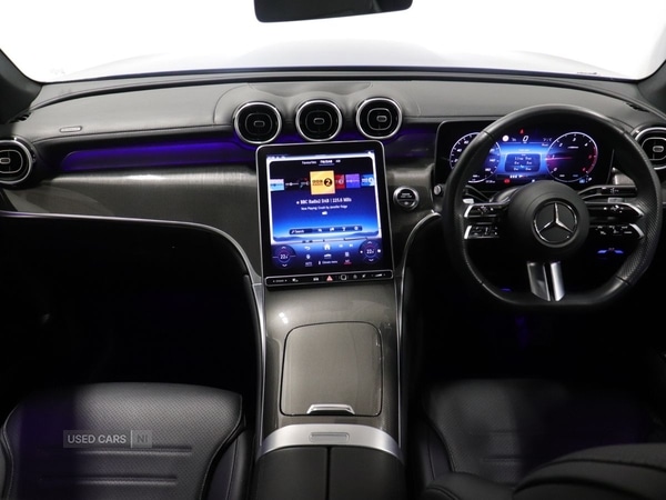 Used Mercedes-Benz GLC 2023 for sale - 77306496: Photo 36