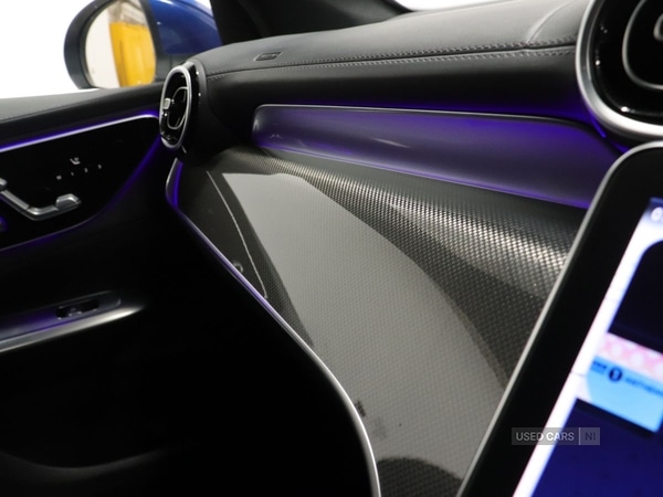 Used Mercedes-Benz GLC 2023 for sale - 77306496: Photo 37