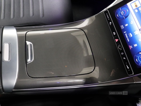 Used Mercedes-Benz GLC 2023 for sale - 77306496: Photo 38