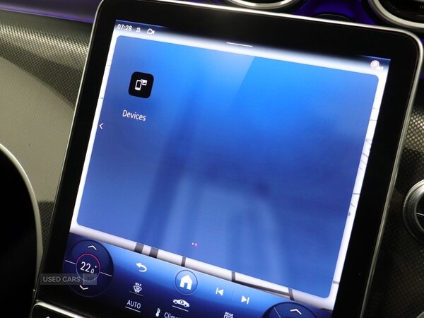 Used Mercedes-Benz GLC 2023 for sale - 77306496: Photo 39