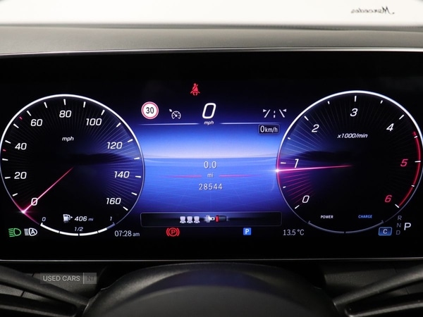 Used Mercedes-Benz GLC 2023 for sale - 77306496: Photo 4