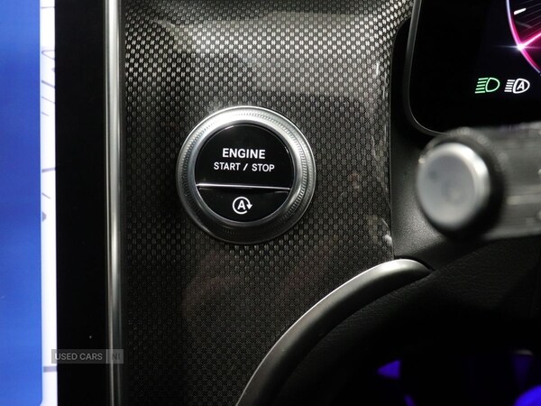 Used Mercedes-Benz GLC 2023 for sale - 77306496: Photo 40