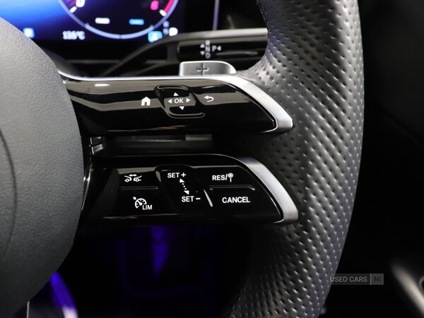 Used Mercedes-Benz GLC 2023 for sale - 77306496: Photo 42