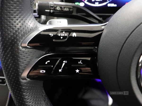 Used Mercedes-Benz GLC 2023 for sale - 77306496: Photo 43